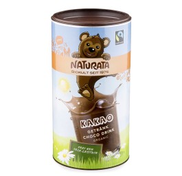NATURATA schoko-quick bte 350 g