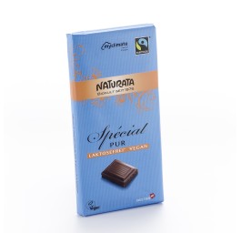 NATURATA spécial pur sans lactose 100 g