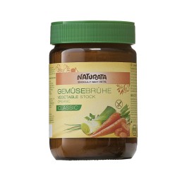 NATURATA soupe savoureuse verre 200 g
