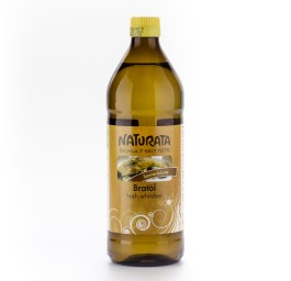 NATURATA huile de cuis h oleic n-raff fl 0.75 lt