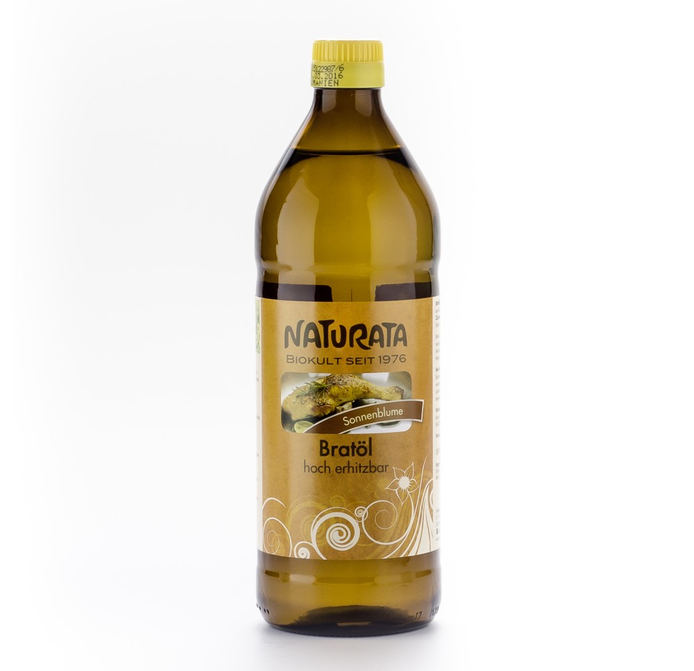 NATURATA huile de cuis h oleic n-raff fl 0.75 lt NATURATA huile de cuis h oleic n-raff fl 0.75 lt