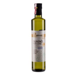 NATURATA huile d'olive Crète vierge ext fl 0.5 lt