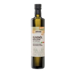 NATURATA huil d'olive vierg ex Ris Gran fl 0.5 lt