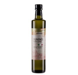 NATURATA huile d'olive calabre fl 0.5 lt