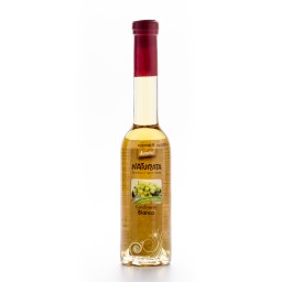 NATURATA aceto balsamico bianco fl 250 ml