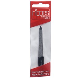 NIPPES Lime à ongles saphir double 8cm