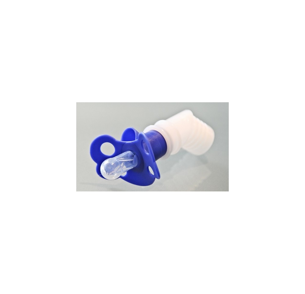 OMRON masque sucette universel