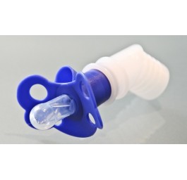 OMRON masque sucette universel