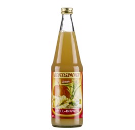 BEUTELSBACHER jus de pom et gingembre fl 0.7 lt
