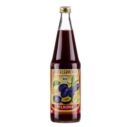 BEUTELSBACHER jus de prune diététique fl 0.7 lt