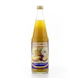 BEUTELSBACHER jus de mangue et maracu fl 0.7 lt