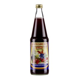 BEUTELSBACHER cocktail fruit des bois fl 0.7 lt