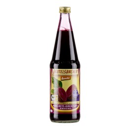 BEUTELSBACHER jus de betterave rouge fl 0.7 lt