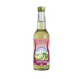 BEUTELSBACHER Isis bio herbes Alpes fl 0.33 lt