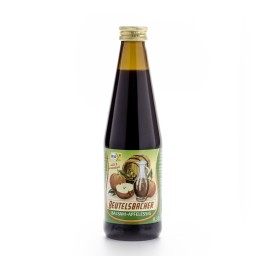 BEUTELSBACHER vinaigre pomme balsam fl 0.33 lt