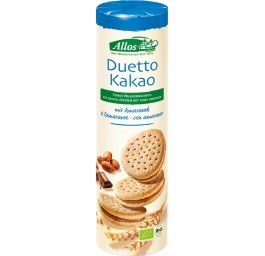 ALLOS Duetto Kakao à l'amarante 330 g