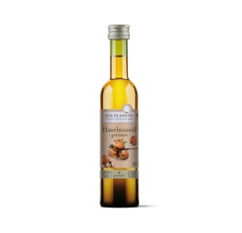 BIO PLANETE huile de noisette grillés fl 100 ml
