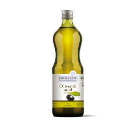 BIO PLANETE huile d'olive vierge extra fl 1 lt