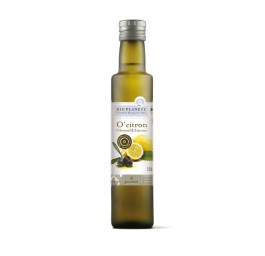 BIO PLANETE huile d'o o'citr natext fl 250 ml