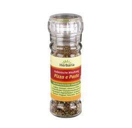 HERBARIA pizza et pâtes moulin bio 50 g