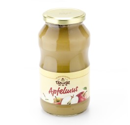 BAUCKHOF purée de pom a jus concentré verre 700 g