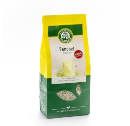LEBENSBAUM thé fenouil sach 150 g
