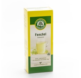 LEBENSBAUM thé fenouil 20 sach 2.5 g