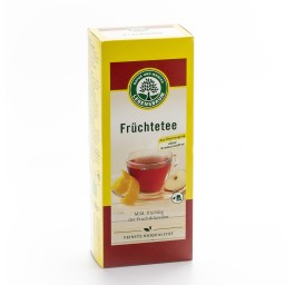 LEBENSBAUM thé aux fruits 20 sach 3 g