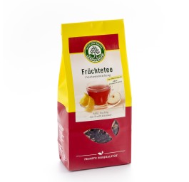 LEBENSBAUM thé aux fruits sach 100 g