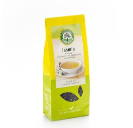 LEBENSBAUM thé vert jasmin sach 75 g
