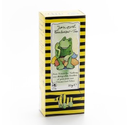 LEBENSBAUM janosch faulenzer 20 sach 1.5 g