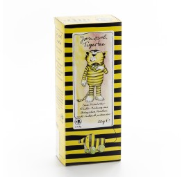 LEBENSBAUM janosch tiger 20 sach 1.5 g