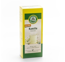 LEBENSBAUM thé camomille 20 sach 1.5 g