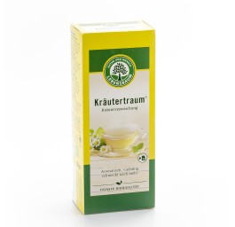 LEBENSBAUM thé herbes 20 sach 1.5 g
