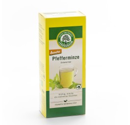 LEBENSBAUM thé de menthe 20 sach 1.5 g
