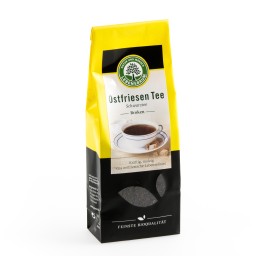 LEBENSBAUM thé noir ostfriesenmisch sach 100 g