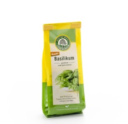 LEBENSBAUM basilic sach 15 g