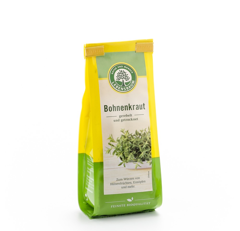LEBENSBAUM sariette sach 25 g