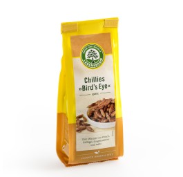 LEBENSBAUM piments entiers birds eye sach 20 g
