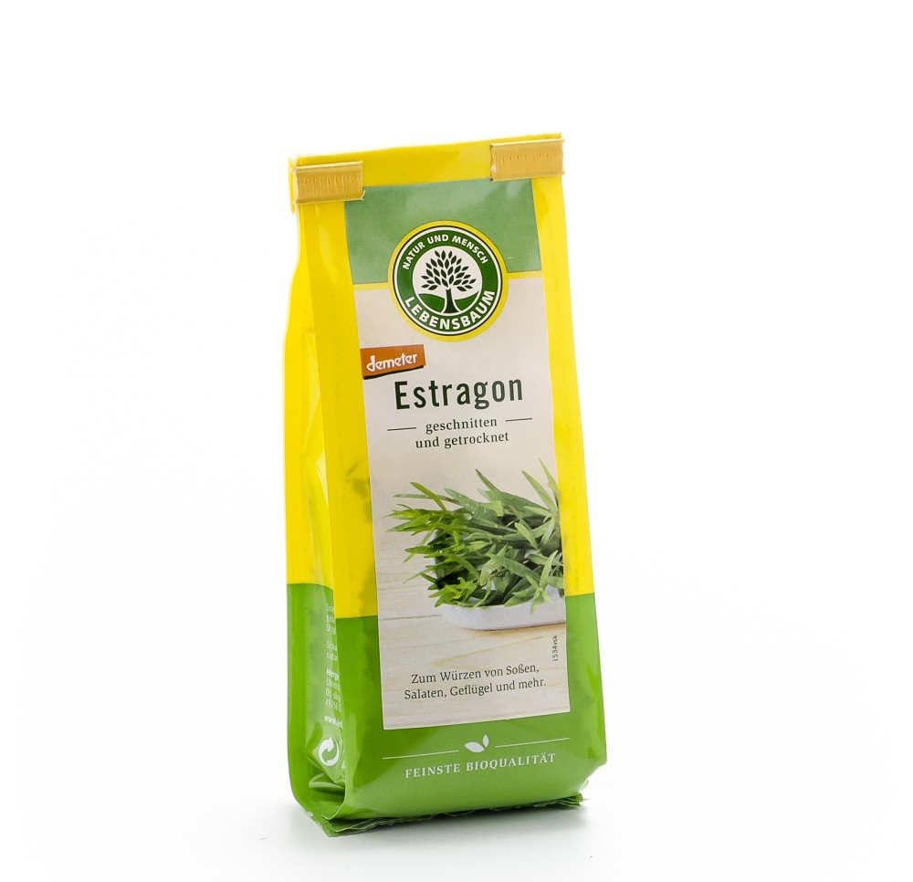 LEBENSBAUM estragon sach 15 g