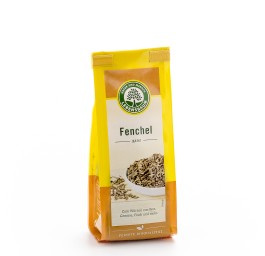 LEBENSBAUM fenouil entier sach 30 g