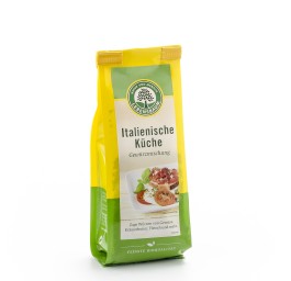 LEBENSBAUM mélange d'épices cuisine ital sach 35 g