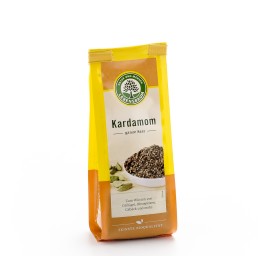 LEBENSBAUM cardamome décortiquée entière sach 50 g