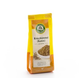 LEBENSBAUM cumin oriental moulu sach 40 g