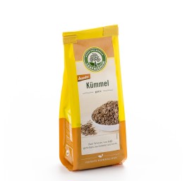 LEBENSBAUM cumin carvi entier sach 50 g