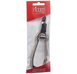NIPPES Pince à ongles pour pieds 13cm ressort nick