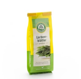 LEBENSBAUM laurier feuilles sach 5 g