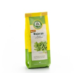 LEBENSBAUM marjolaine sach 12.5 g