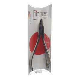 NIPPES Pince à ongles 12cm nickelé