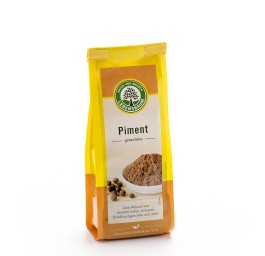 LEBENSBAUM piment moulu sach 40 g
